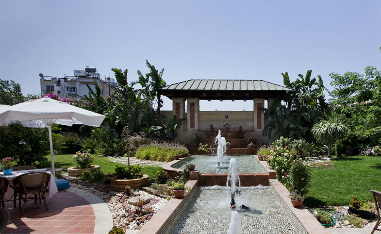 Merit Lefkoşa Hotel & Casino